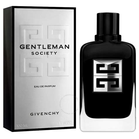 givenchy gentleman society parfumo|john lewis Givenchy gentleman.